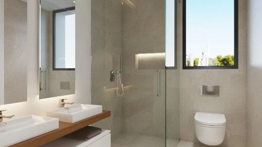3 bedrooms apartment for sale, Finestrat, Spain No. 316 № 5
