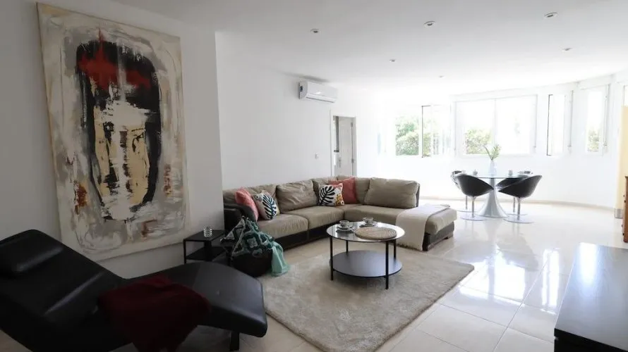 3 bedrooms apartment for sale, Torrevieja, Spain No. 594 № 19
