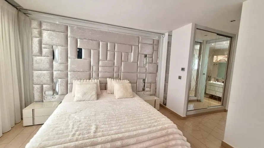 2 bedrooms villa for sale, Torreblanca, Spain No. 1094 № 20