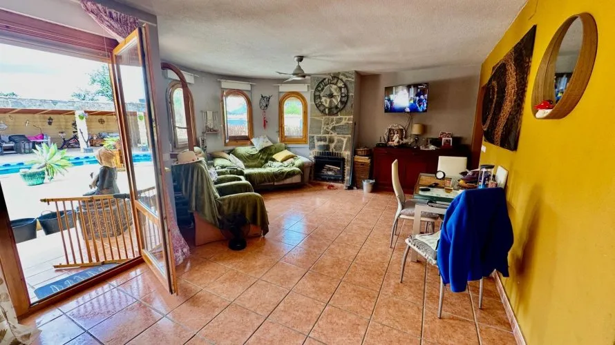 3 bedrooms house for sale, Relleu, Spain No. 1233 № 6