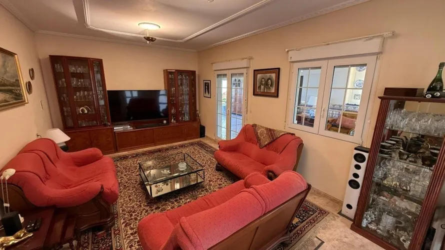 4 bedrooms villa for sale, Villamartin, Spain No. 1097 № 21