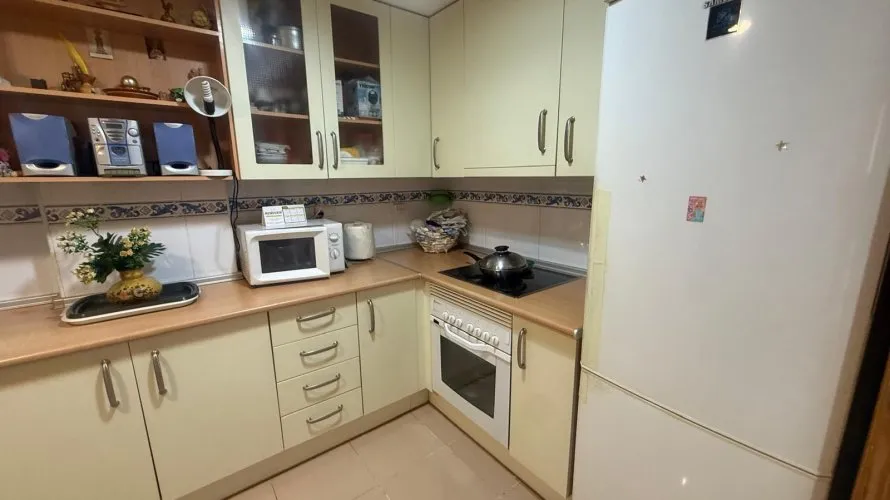 2 bedrooms apartment for sale, Guardamar del Segura, Spain No. 1382 № 14