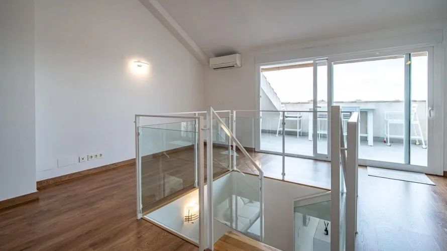 2 bedrooms penthouse for sale, Dehesa De Campoamor, Spain No. 1074 № 17