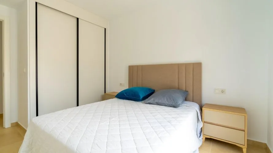 2 bedrooms villa for sale, Finestrat, Spain No. 618 № 16