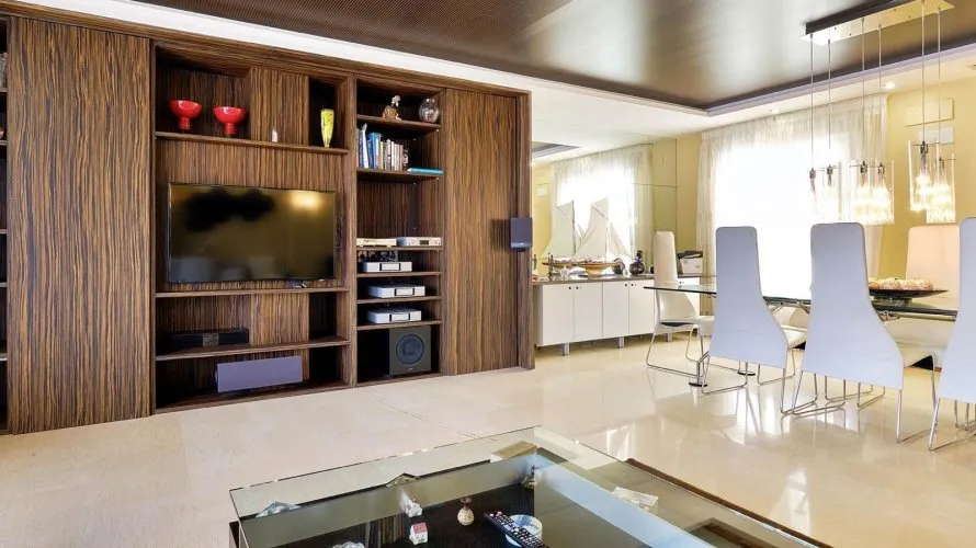 228m² penthouse for sale, Torrevieja, Spain No. 595 № 9