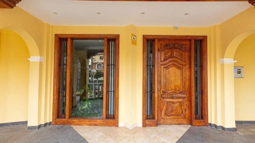 1 bedroom apartment for sale, Torrevieja, Spain No. 82 № 22