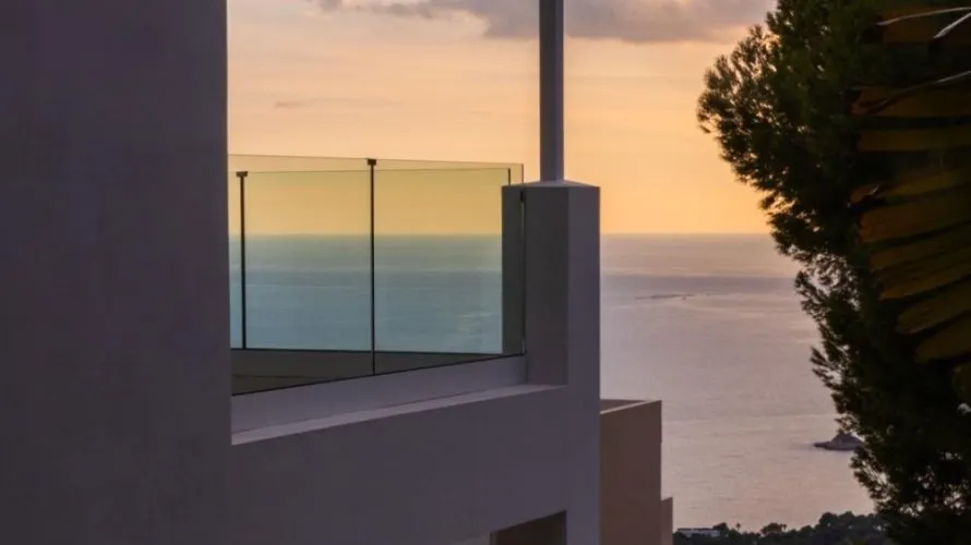 3 bedrooms villa for sale, Zona Altea Hills, Spain No. 1051 № 4