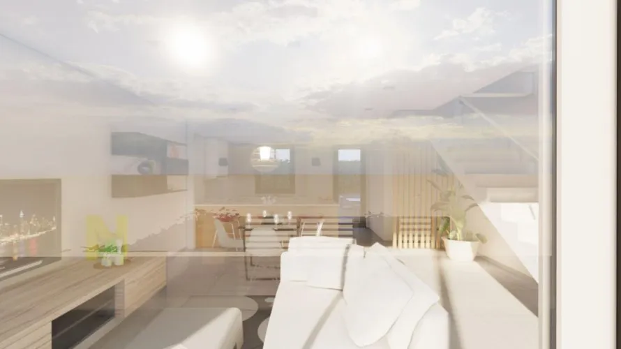 3 bedrooms house for sale, Cox, Spain No. 1275 № 4