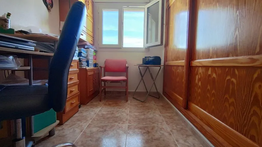 1 bedroom penthouse for sale, Torrevieja, Spain No. 124 № 28