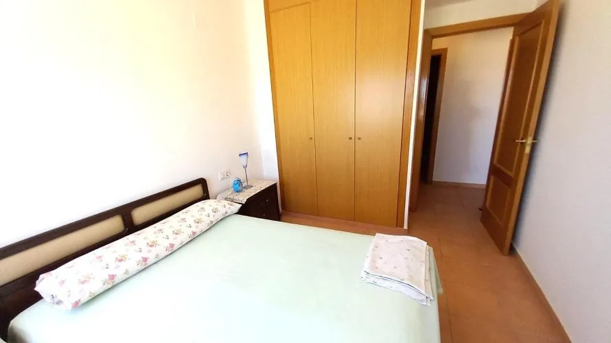 3 bedrooms house for sale, Finestrat, Spain No. 790 № 11