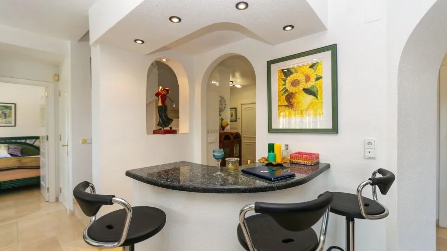 194m² villa for sale, Alicante, Spain No. 1360 № 13