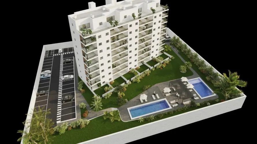 2 bedrooms apartment for sale, Finestrat, Spain No. 715 № 5