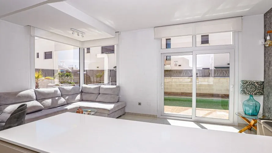 101m² villa for sale, Ciudad Quesada, Spain No. 1063 № 8