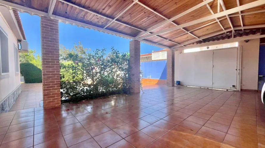 3 bedrooms villa for sale, Torrevieja, Spain No. 742 № 10