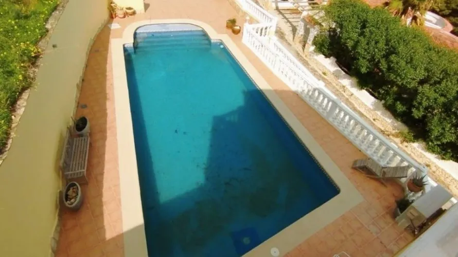8 bedrooms villa for sale, Maryvilla, Spain No. 408 № 28