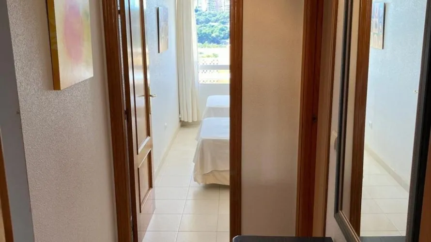 3 bedrooms apartment for sale, Campoamor, Spain No. 969 № 15