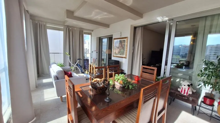 1 bedroom apartment for sale, Los Dolses, Spain No. 1005 № 7