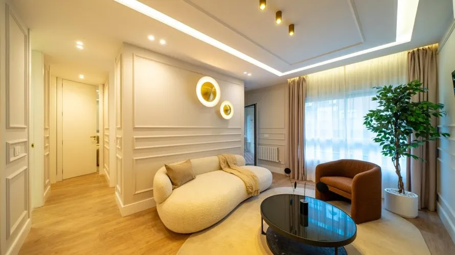 3 bedrooms apartment for sale, Madrid, Spain No. 985 № 10