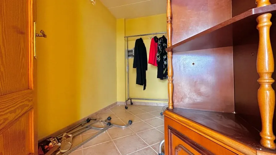 5 bedrooms villa for sale, Zona Altea Hills, Spain No. 498 № 13