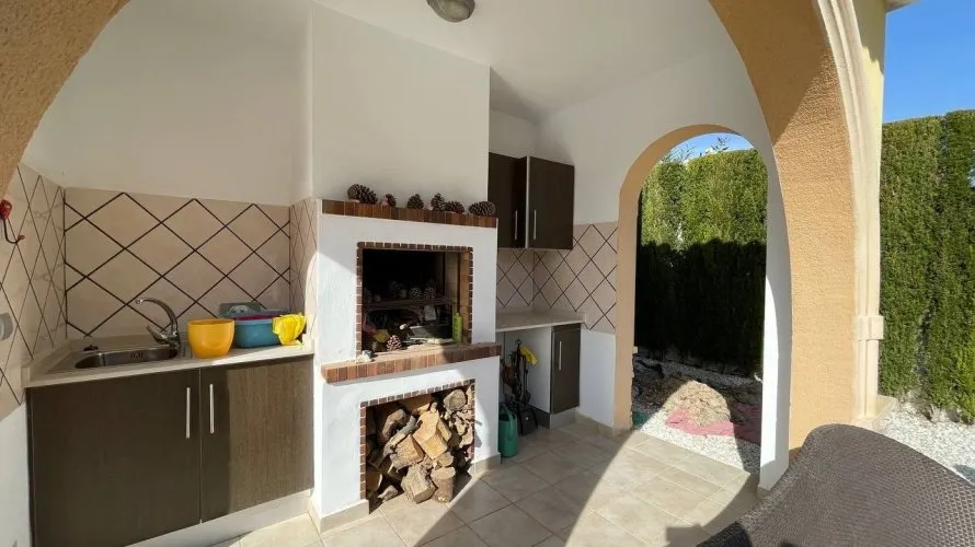 4 bedrooms apartment for sale, Ciudad Quesada, Spain No. 263 № 17