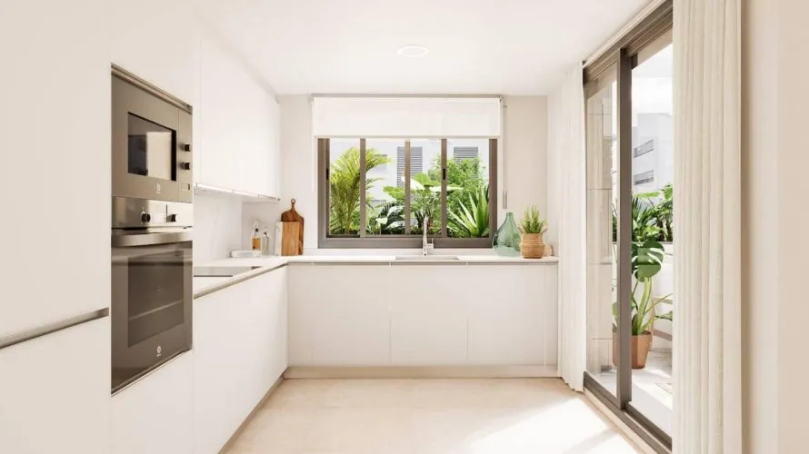3 bedrooms apartment for sale, Ibiza, Spain No. 1215 № 5