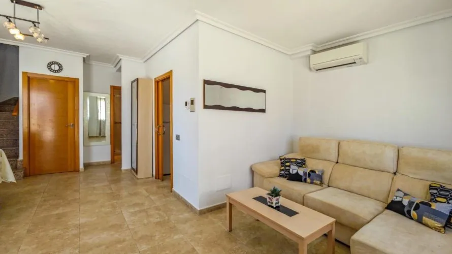 3 bedrooms house for sale, La Mata, Spain No. 222 № 8