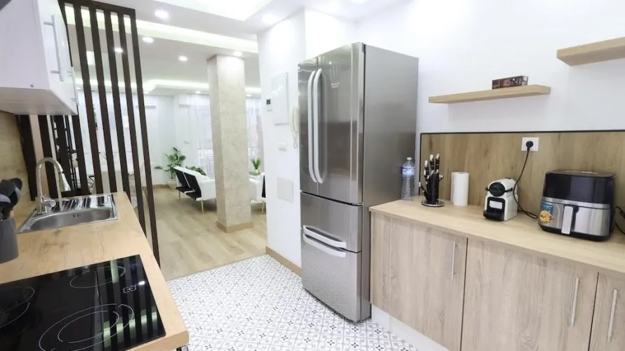 4 bedrooms apartment for sale, Torrevieja, Spain No. 1334 № 3