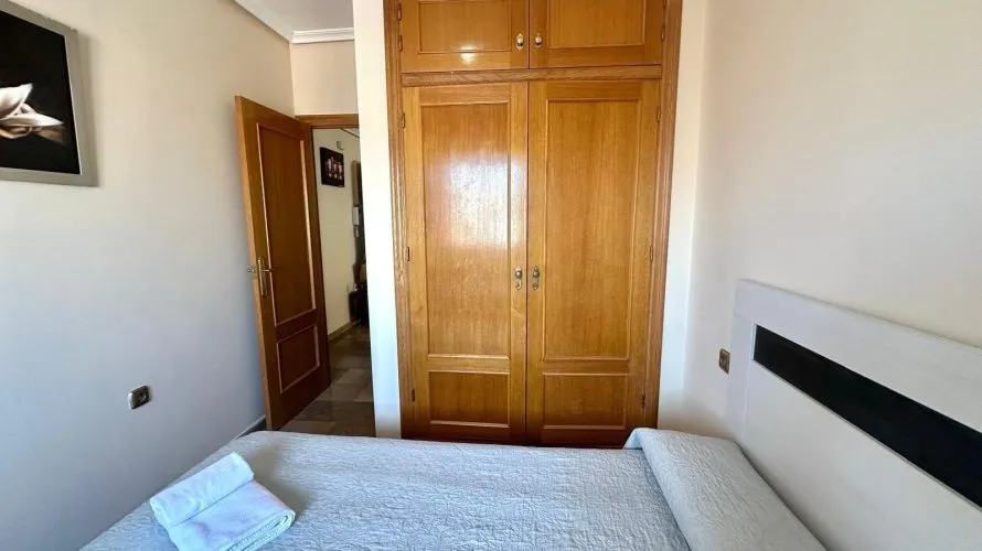 4 bedrooms apartment for sale, Torrevieja, Spain No. 765 № 14
