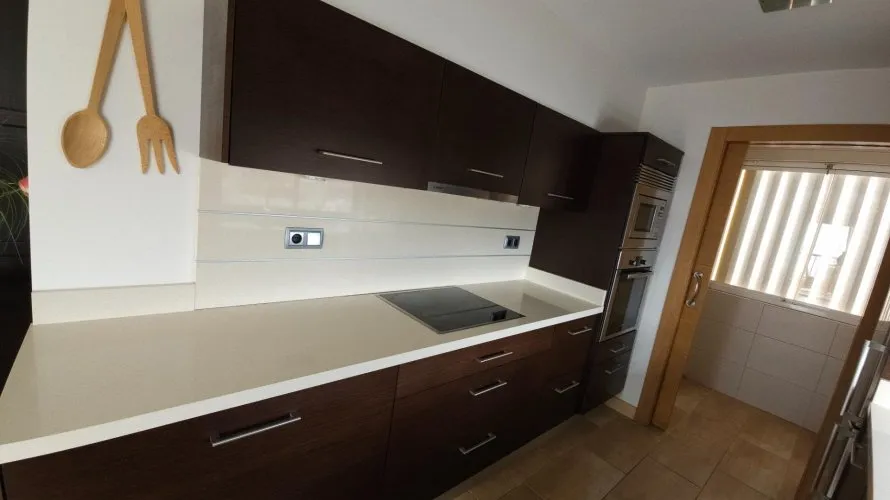 3 bedrooms apartment for sale, Guardamar del Segura, Spain No. 633 № 26