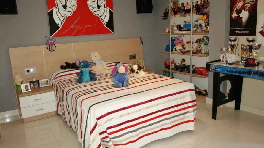 11 bedrooms villa for sale, Denia, Spain No. 289 № 7