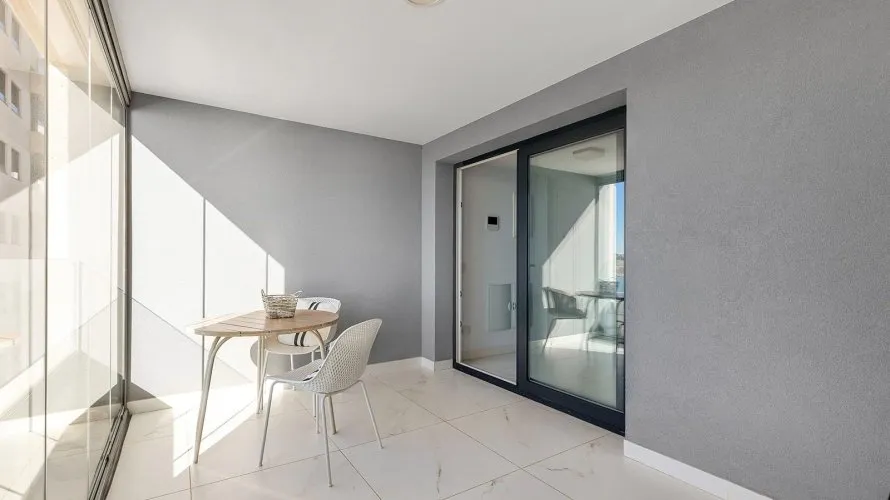 2 bedrooms apartment for sale, Torrevieja, Spain No. 1192 № 23
