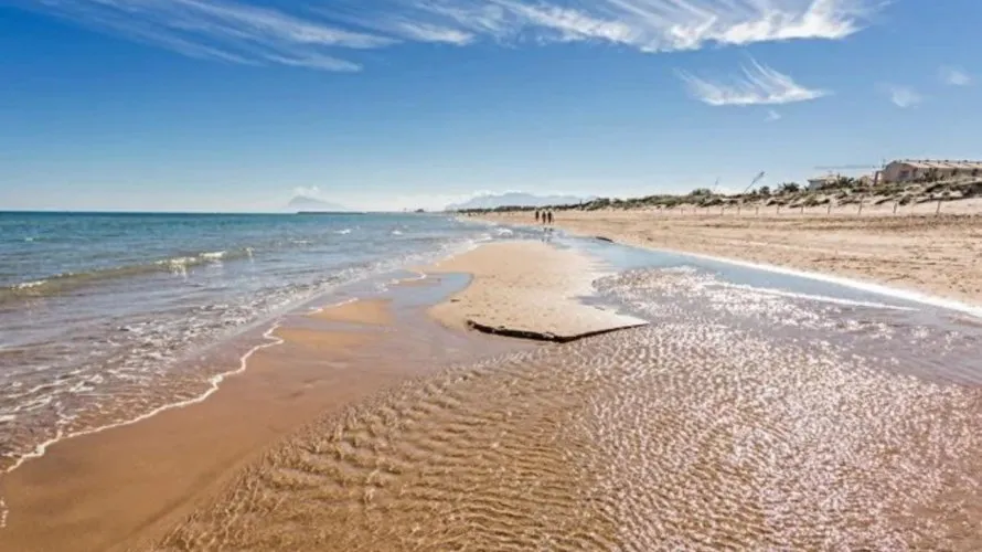 2 bedrooms apartment for sale, El Verger, Spain No. 1299 № 2