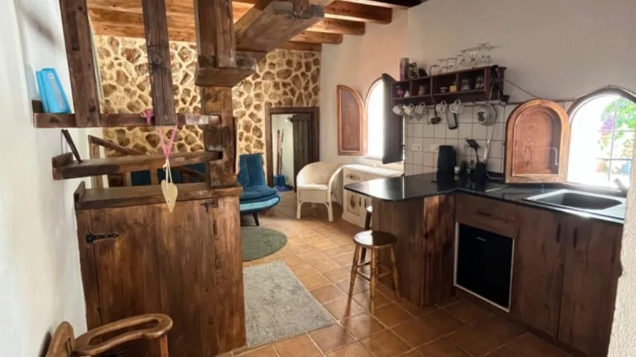 75m² house for sale, Villajoyosa, Spain No. 1414 № 3