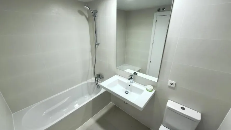 3 bedrooms apartment for sale, Alicante, Spain No. 1129 № 19