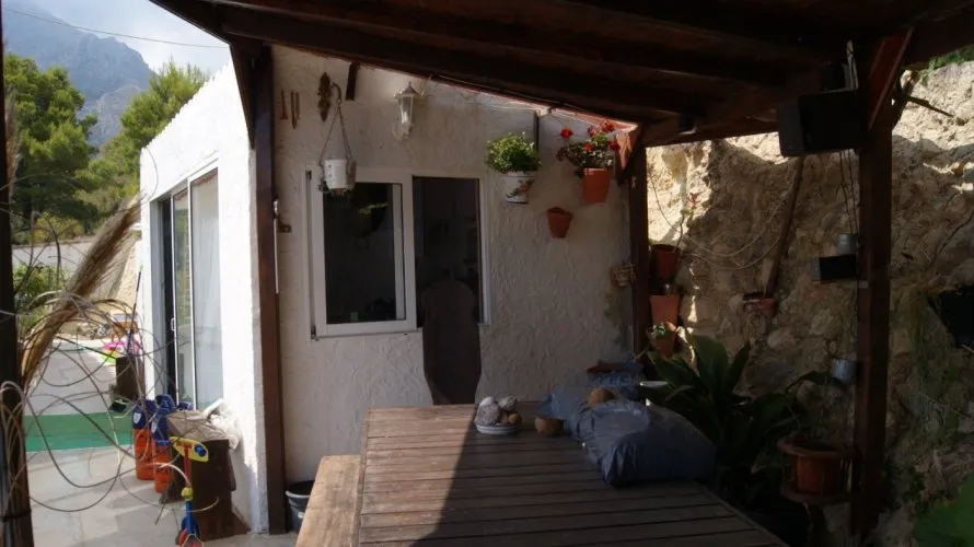 3 bedrooms villa for sale, Finestrat, Spain No. 292 № 15