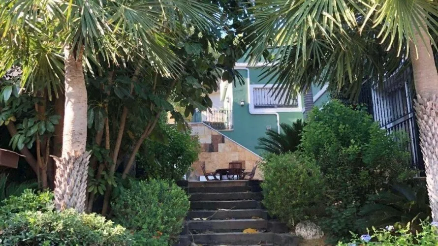 6 bedrooms villa for sale, El Palmar, Spain No. 1217 № 12