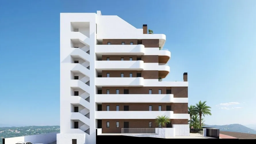 2 bedrooms apartment for sale, Guardamar del Segura, Spain No. 143