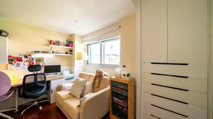 4 bedrooms apartment for sale, Villajoyosa, Spain No. 1036 № 21