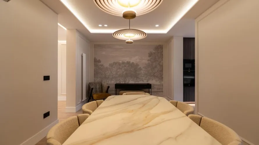 3 bedrooms apartment for sale, Madrid, Spain No. 951 № 23