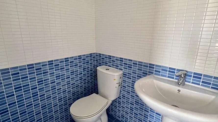 3 bedrooms penthouse for sale, Calpe, Spain No. 755 № 15