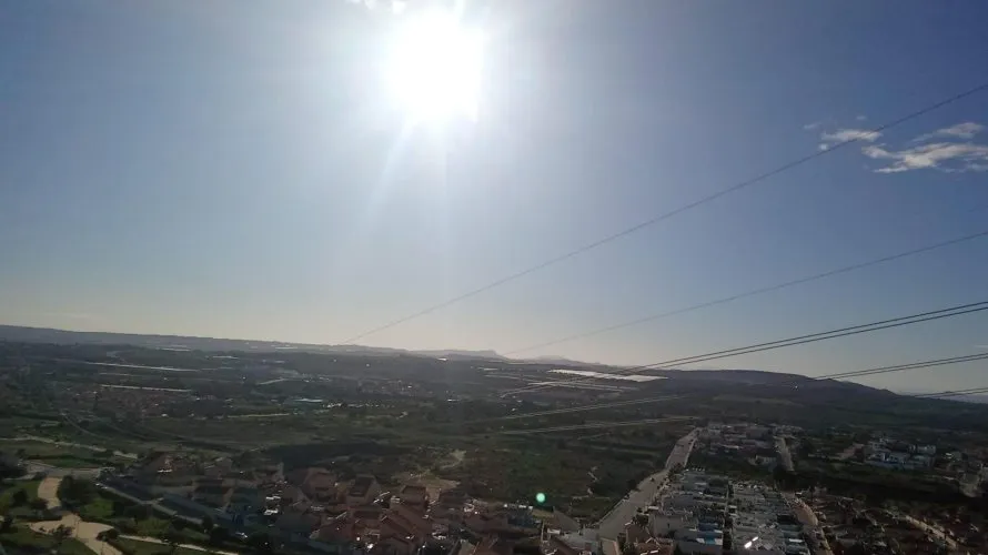 3 bedrooms apartment for sale, Rojales, Spain No. 981