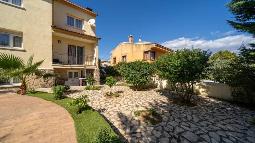 5 bedrooms apartment for sale, San Martin de Valdeiglesias, Spain No. 1198 № 14