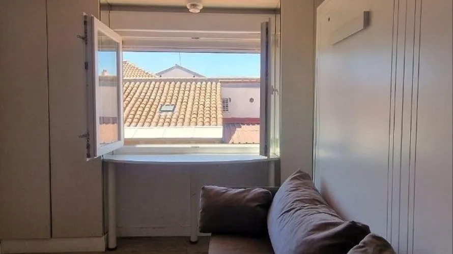 25m² apartment for sale, Madrid, Spain No. 1370 № 11