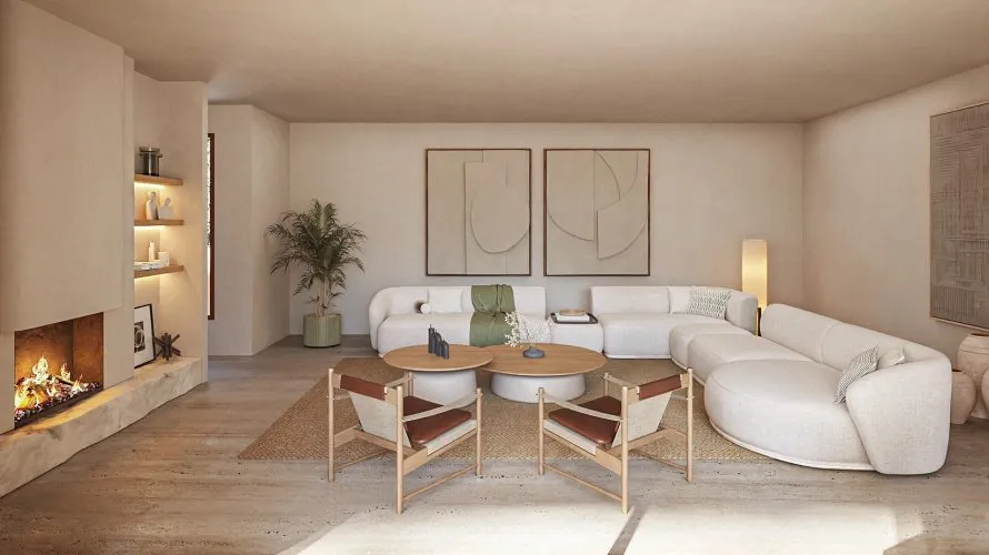 3 bedrooms villa for sale, Benissa, Spain No. 988 № 5