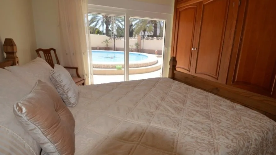276m² villa for sale, Cabo Roig, Spain No. 257 № 17