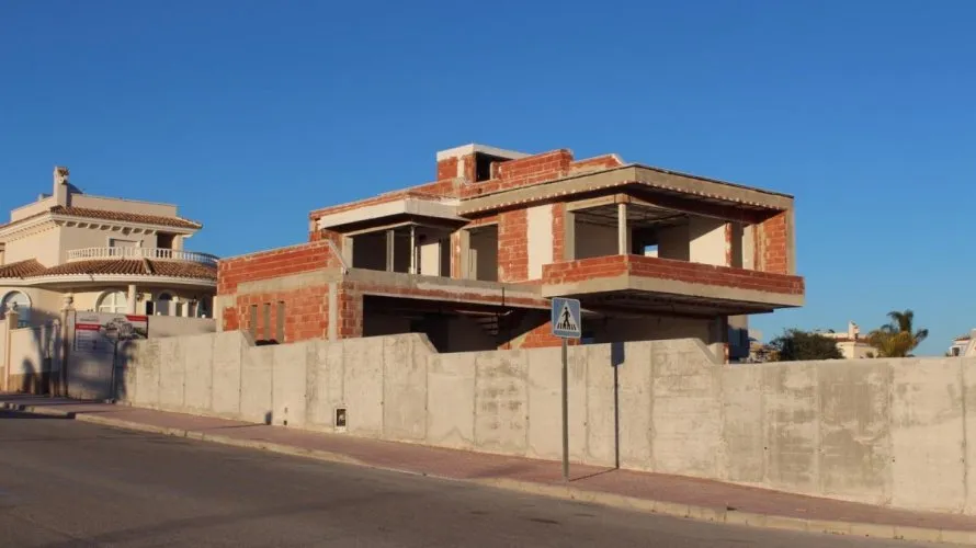 1 bedroom villa for sale, Ciudad Quesada, Spain No. 250 № 24