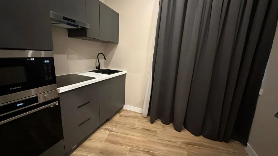 4 bedrooms apartment for sale, Alicante, Spain No. 573 № 1