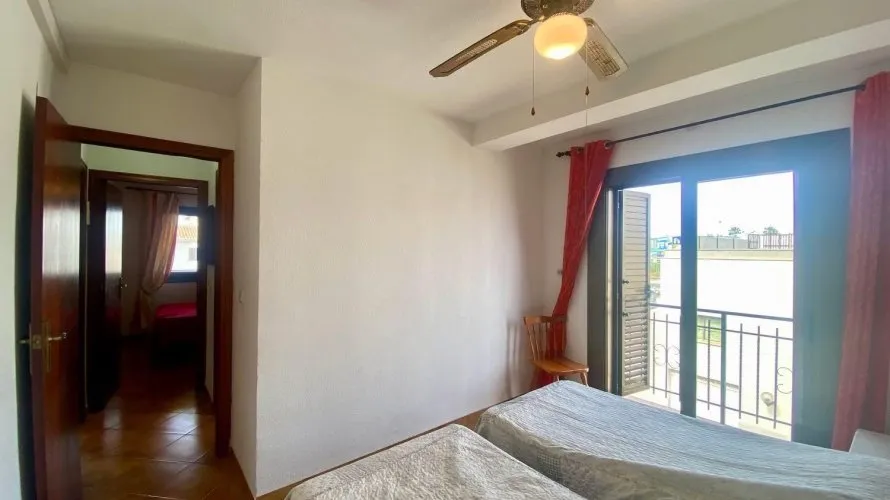2 bedrooms apartment for sale, Cabo Roig, Spain No. 1352 № 10