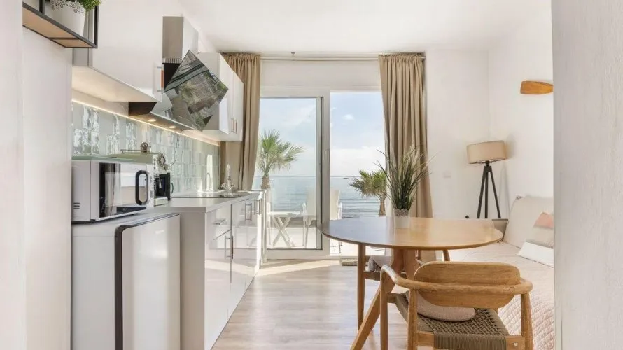 10 bedrooms villa for sale, Cabo De Las Huertas, Spain No. 1228 № 15