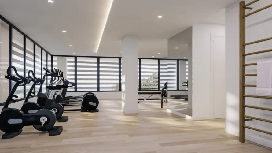 4 bedrooms apartment for sale, Alicante, Spain No. 374 № 17